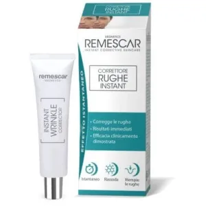 Remescar corector instant pentru riduri 8 ml