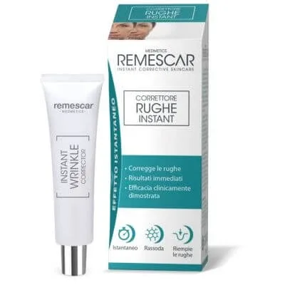 Remescar corector instant pentru riduri 8 ml — preț și oferte