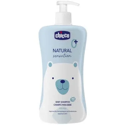 Șampon Chicco natural sensation 500 ml — preț și oferte