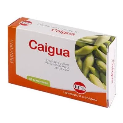 Caigua extract uscat 60 comprimate — preț și oferte