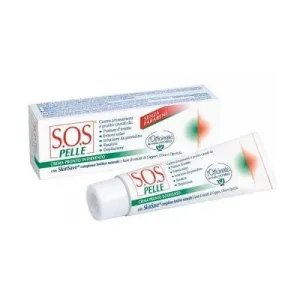 Sos pelle l'officinale del dottor ciccarelli cremă 25 ml