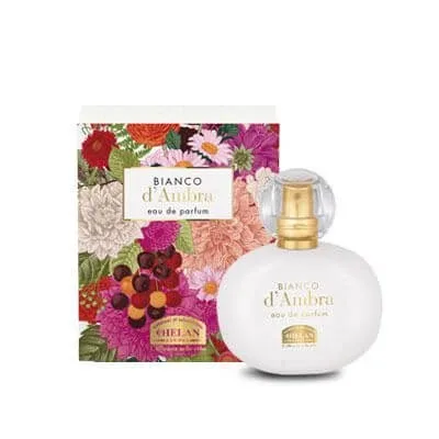 Apă de parfum Amber White 50 ml — preț și oferte