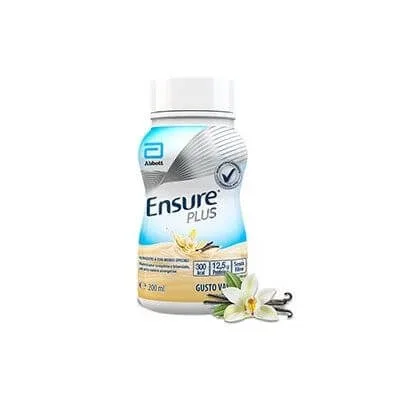 Ensure plus advance rth vanilie 500 ml — preț și oferte