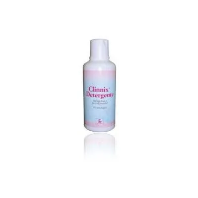 Detergent dermatologic Clinnix 500 ml — preț și oferte