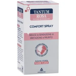 Spray calmant Tantum rosa 40 ml