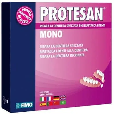 Kit proteză de unică folosință Protesan mono — preț și oferte