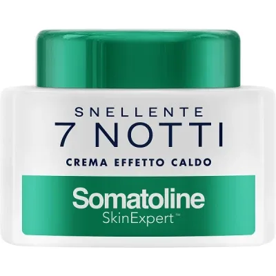 Somatoline skin expert slăbire 7 nopți cremă 250 ml — preț și oferte