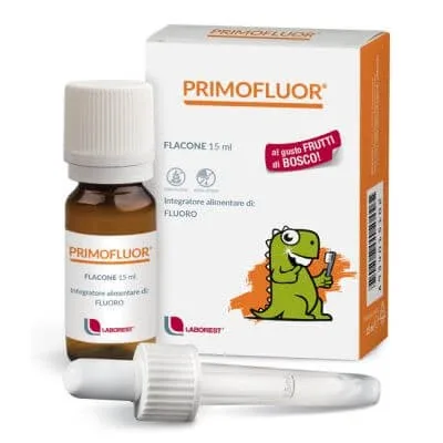 Primofluor 15 ml — preț și oferte