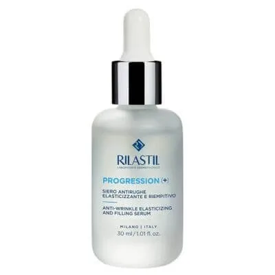 Rilastil progression ser elasticizant antirid 30 ml — preț și oferte