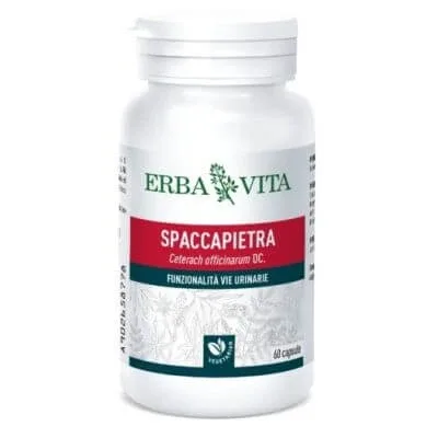 Spaccapietra 60 capsule — preț și oferte