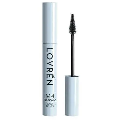 Rimel Lovren m4 black infinity 9 ml — preț și oferte