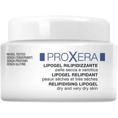 Proxera lipogel regenerant pentru pielea uscată 50 ml — preț și oferte