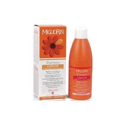 Șampon pentru căderea părului Migliorin 200 ml — preț și oferte