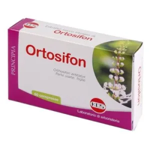 Orthosiphon extract uscat 60 comprimate