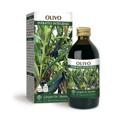Extract integral de măsline 200 ml — preț și oferte