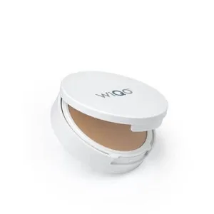 Wiqo icp compact cremă colorată spf50+ lumină 10,5 ml