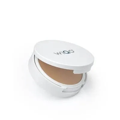 Wiqo icp compact cremă colorată spf50+ lumină 10,5 ml — preț și oferte