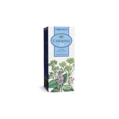 Carmina dol picături 100ml — preț și oferte