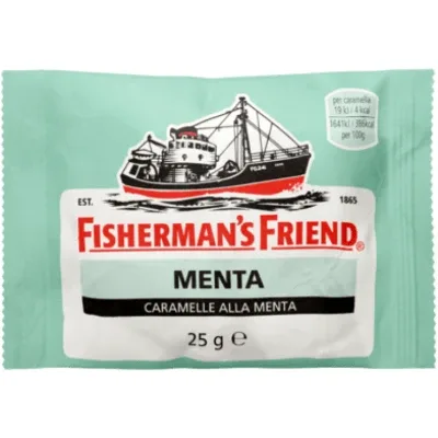 Menta pescarului 24 bucăți — preț și oferte