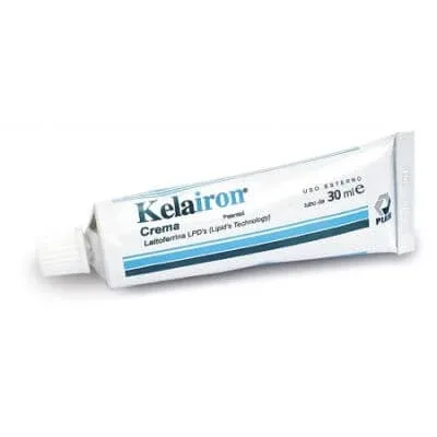 Cremă Kelairon 30 ml — preț și oferte