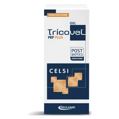 Tricovel prp plus celsi 30 ml — preț și oferte