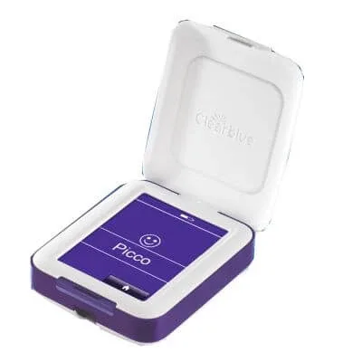 clearblue monitor avansat de fertilitate 1 buc — preț și oferte