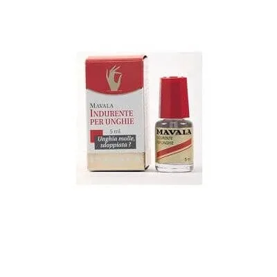 Mavala întăritor de unghii 5 ml — preț și oferte