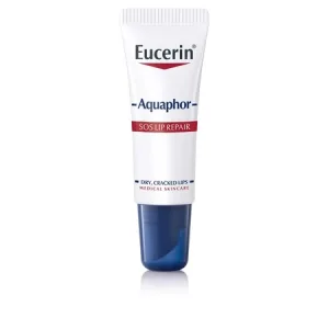 Balsam de buze reparator Aquaphor, 10 g, Eucerin