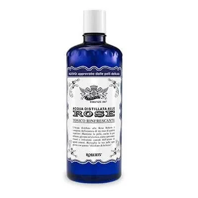 Apă de trandafiri tonic clasic 300 ml — preț și oferte
