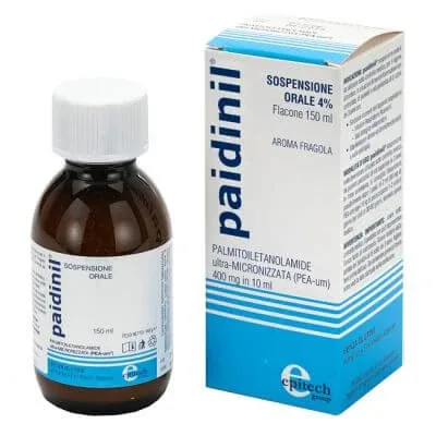 Paidinil 150 ml — preț și oferte