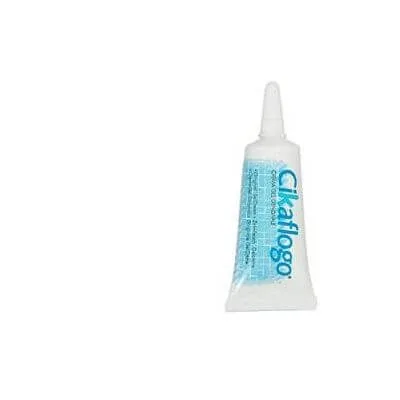 Cikaflogo gumă gel cremă 10 ml — preț și oferte