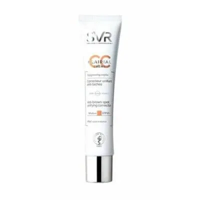 Clairial svr spf50+ mediu 40 ml — preț și oferte