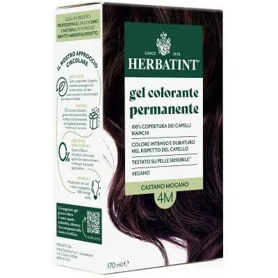 Herbatint 4m maro mahon 170 ml — preț și oferte