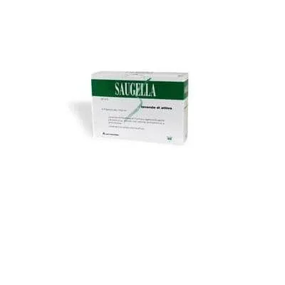 Saugella lavanda activ 140 ml — preț și oferte