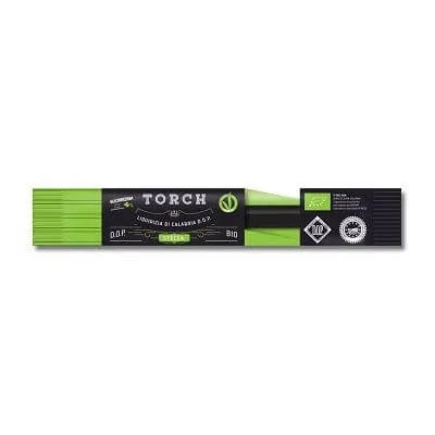 Baton de lemn dulce Torch 9 g — preț și oferte