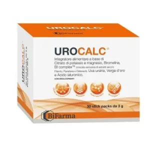Urocalc 30 săculeți