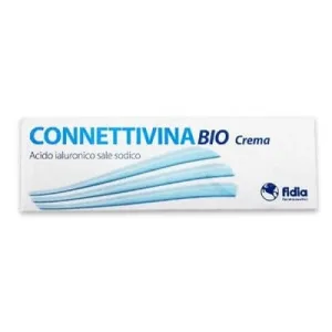 Connettivinabio cremă 25 g