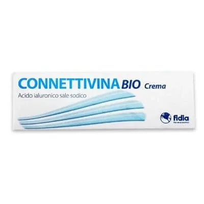 Connettivinabio cremă 25 g — preț și oferte
