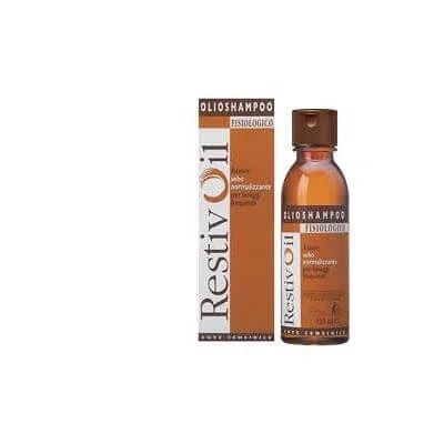 Ulei de șampon fiziologic Restivoil 250 ml — preț și oferte