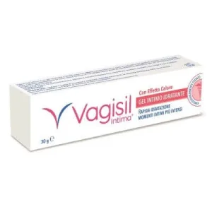 Vagisil gel hidratant intim 30 ml