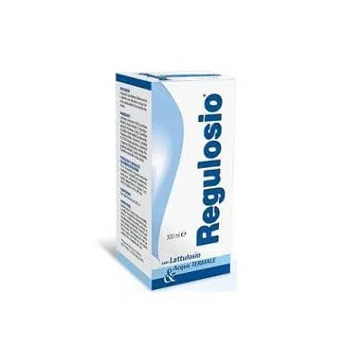 Regulose 300 ml — preț și oferte