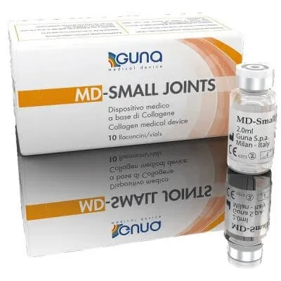 Md-small articulații 5 flacoane 2 ml — preț și oferte