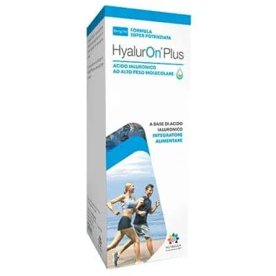 Hyaluron plus acid hialuronic 50 ml — preț și oferte
