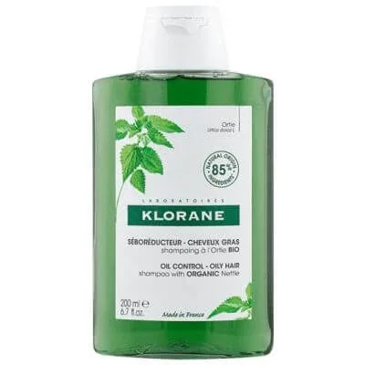 Șampon de urzică Klorane — preț și oferte