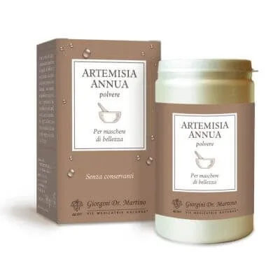 Artemisia annua pulbere 180 g — preț și oferte