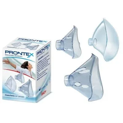 mască universală cu aerosoli prontex — preț și oferte
