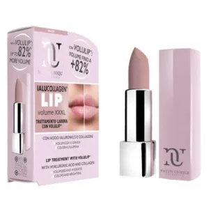 Natur unique lip volume xxxl nude 4.2 ml