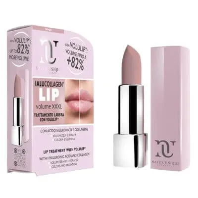 Natur unique lip volume xxxl nude 4.2 ml — preț și oferte