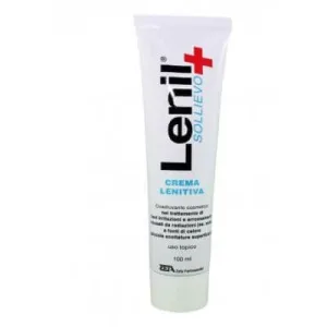 Cremă calmantă Lenil