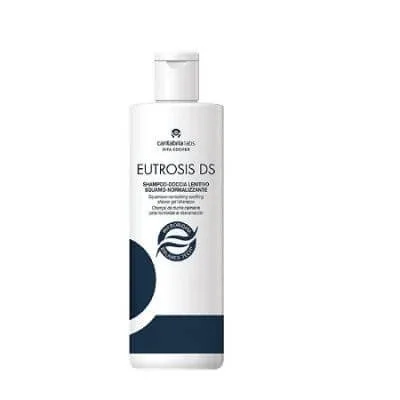 Șampon Eutrosis ds 250 ml — preț și oferte